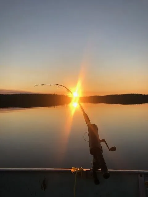 Costigan Lake