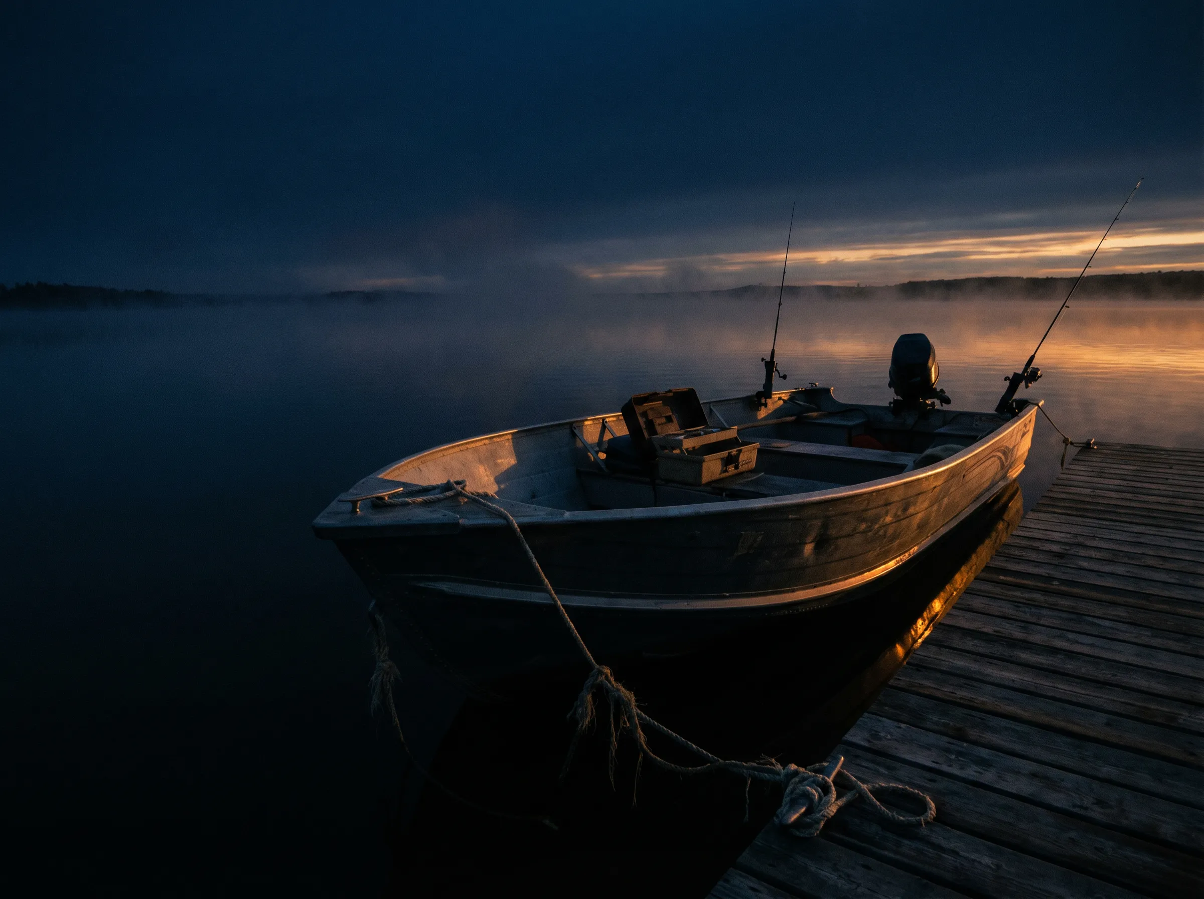 BOATS